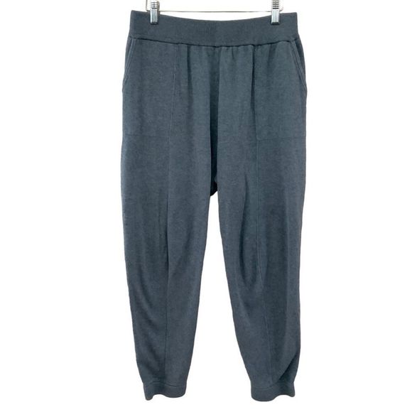 Wrap London Pants - WRAP London pants size S knit organic cotton